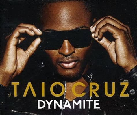 dynamite taio cruz video|dynamite taio cruz 1 hour.